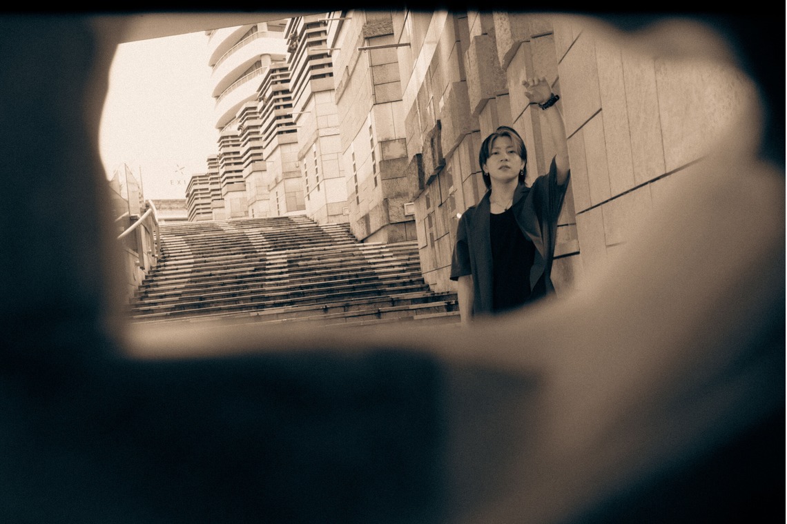 杉野優介が撮影した「ポートレート」の写真