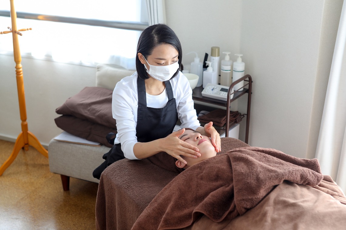 なかがわさとみが撮影した「個人サロン撮影＠千葉県習志野市」の写真