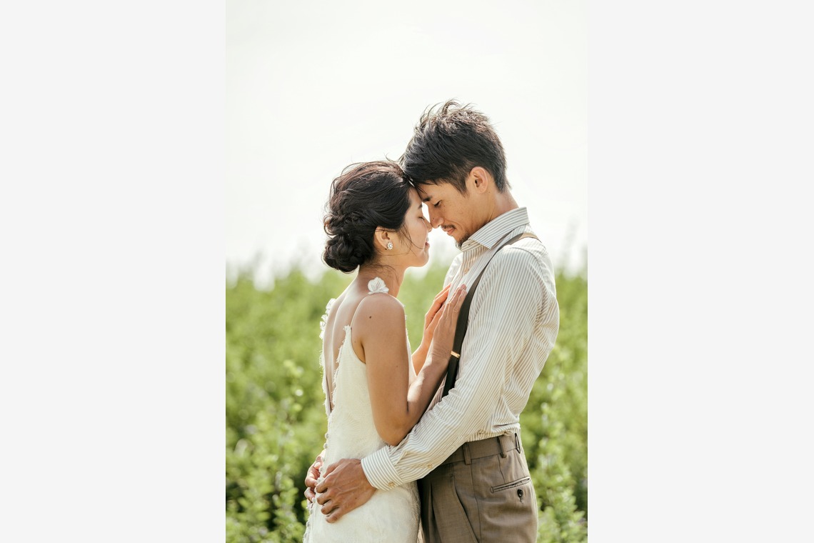 渡邉　伶奈が撮影した「葉山ロケーションフォト」の写真