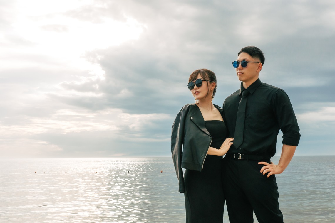 株式会社Ervaが撮影した「ウエディング（淡路島）」の写真