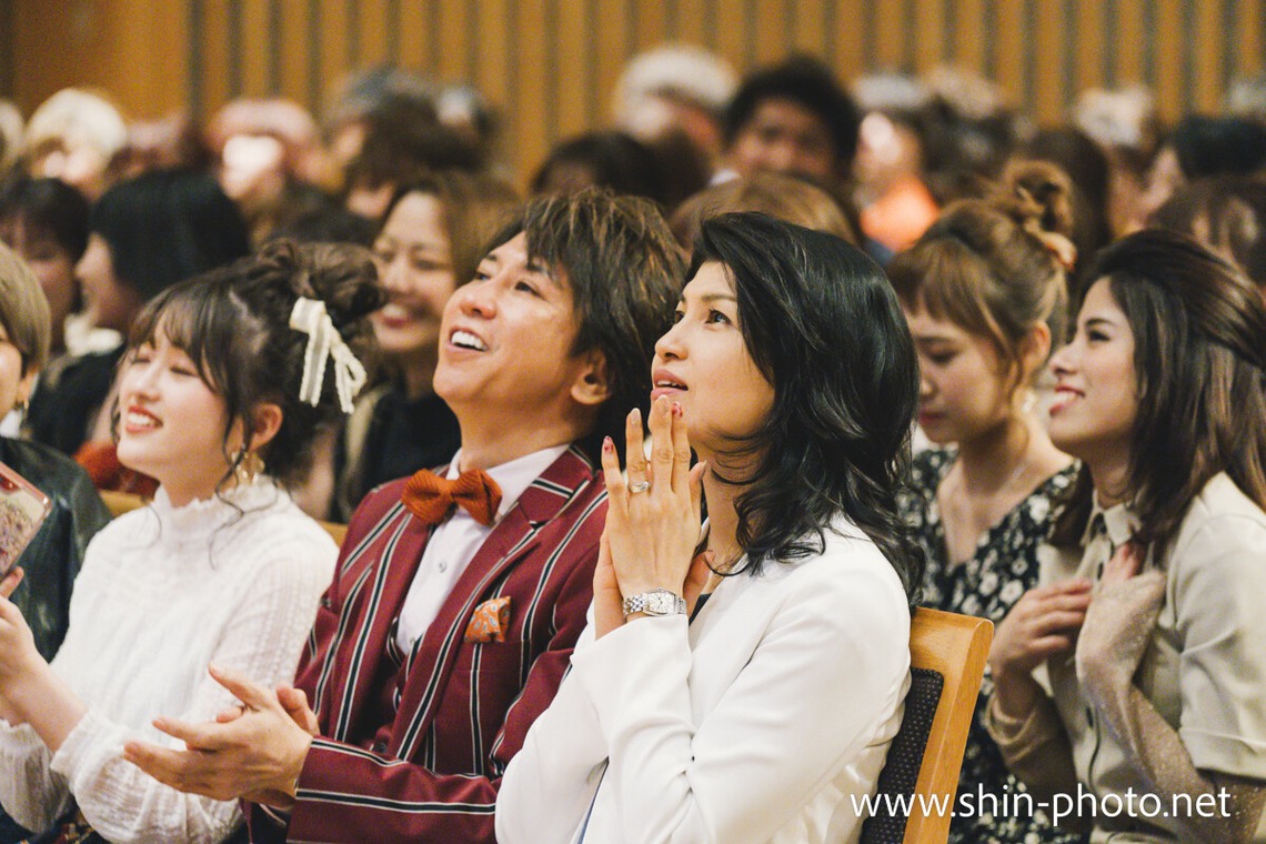 shin photographyが撮影した「経営発表会撮影」の写真