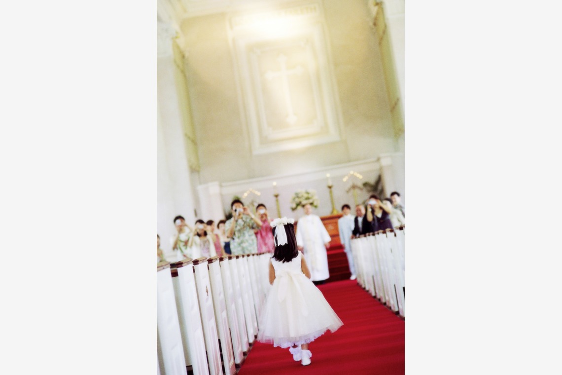 éclat photographyが撮影した「Gallery」の写真