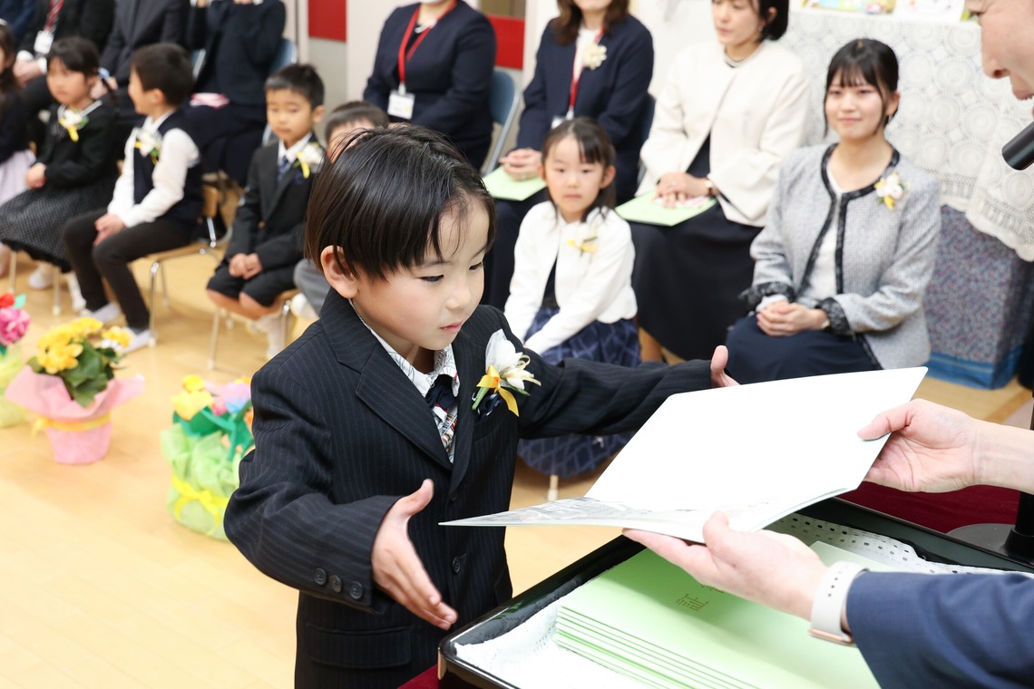 浅見修平が撮影した「幼稚園、保育園」の写真