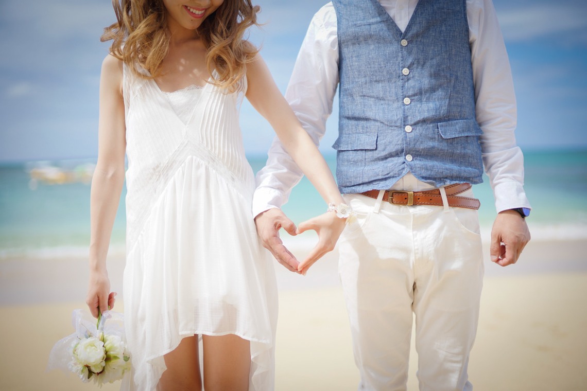 Photo of  taken by amp HAWAII WEDDING PHOTOGRAPHY