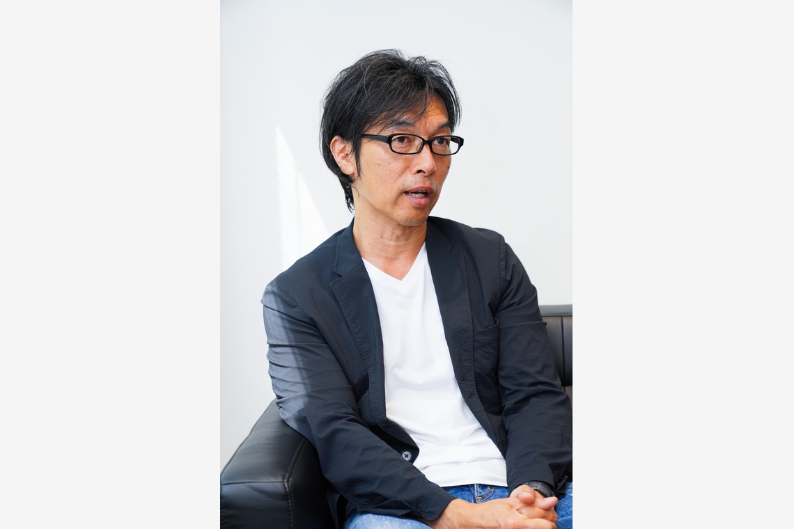 丸矢ゆういちが撮影した写真のアルバム「インタビュー・対談撮影」