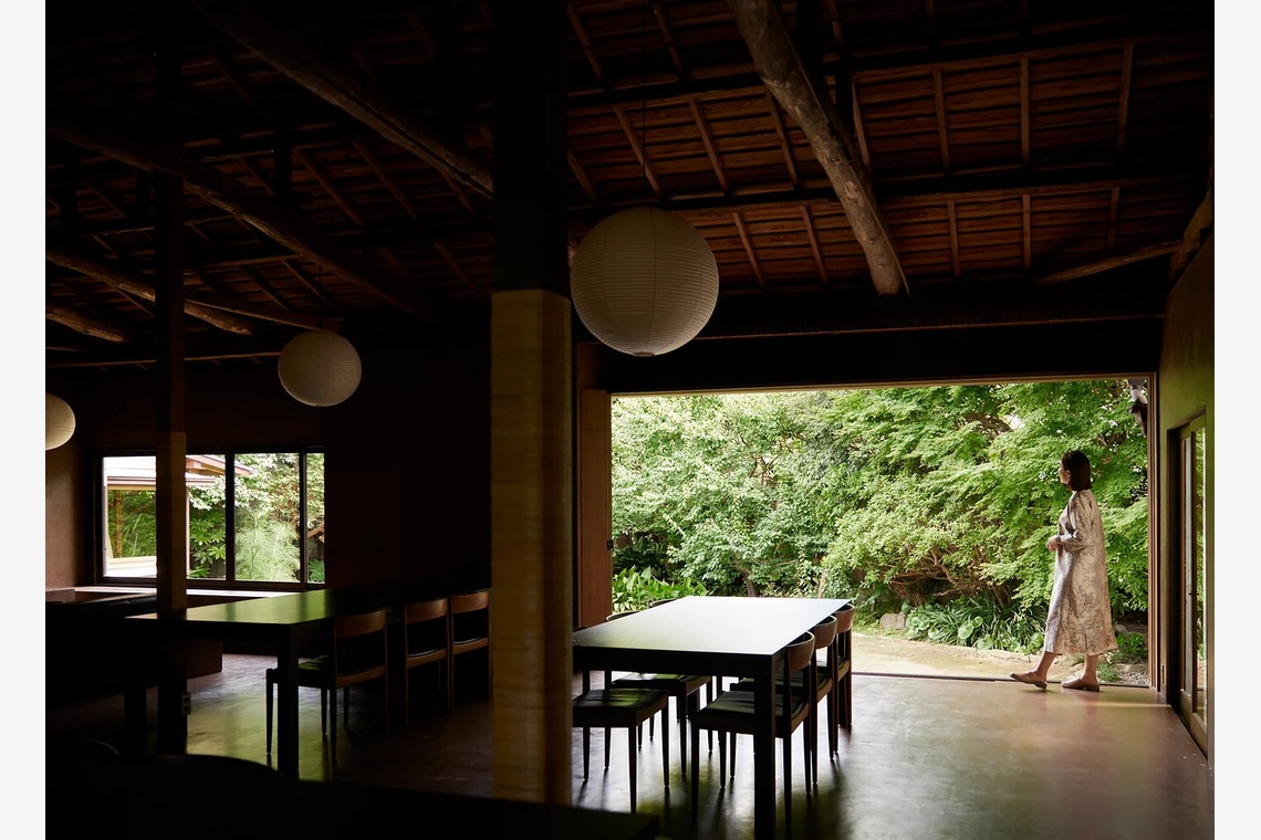 白井由香里写真事務所が撮影した「インテリア」の写真