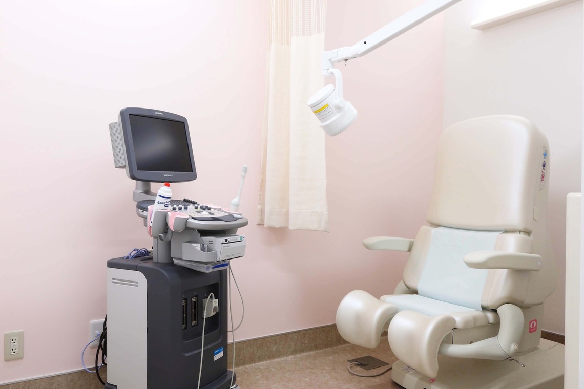 森安　照が撮影した「病院・クリニック（診察室・受付・プロフィール）」の写真