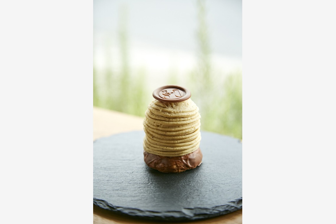 株式会社SANYO-CYP studioUPが撮影した「店舗取材」の写真