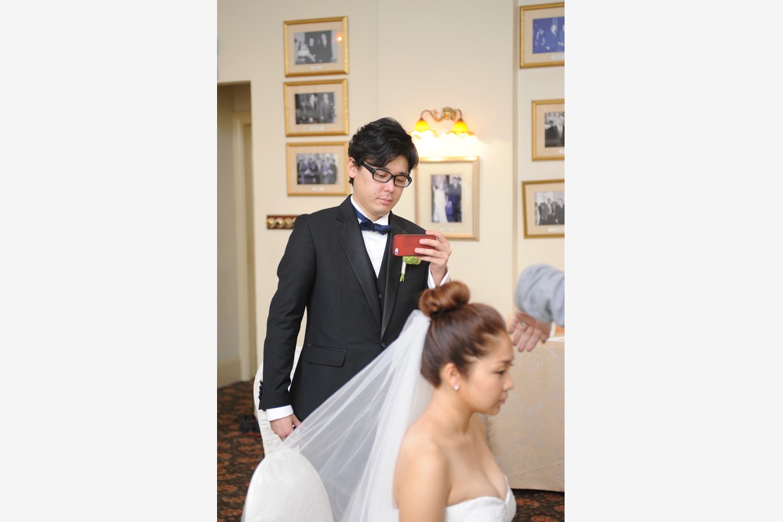 Album of the Wedding, Bridal taken by ohtaka photo studio - 