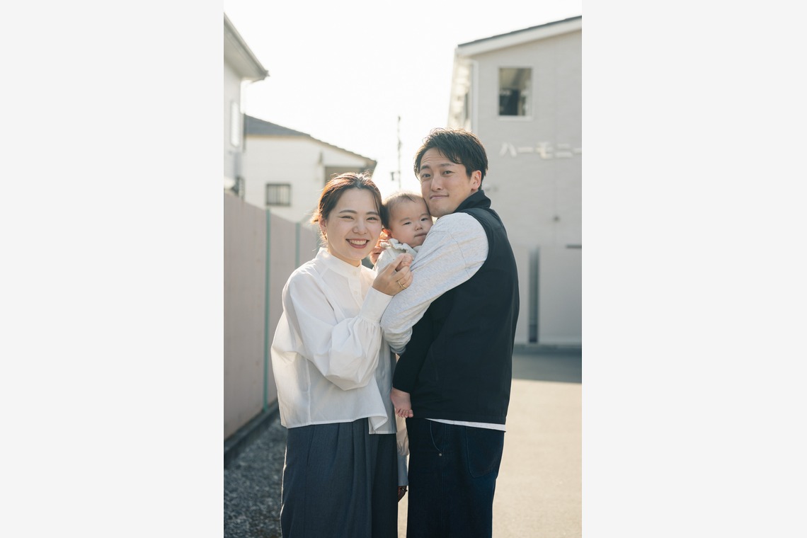 shihoが撮影した写真のアルバム「日常撮影（ファミリー）」