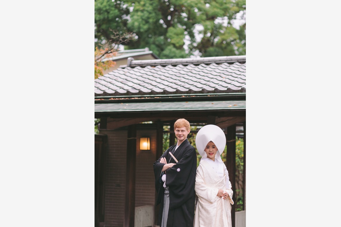 Album of the Wedding, Bridal taken by Y スタジオ - 