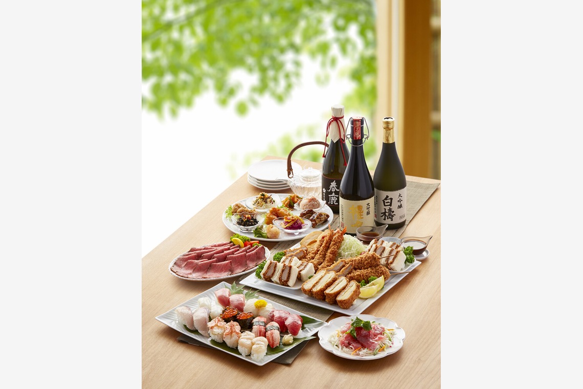 株式会社SANYO-CYP studioUPが撮影した「料理撮影（スタジオ）」の写真