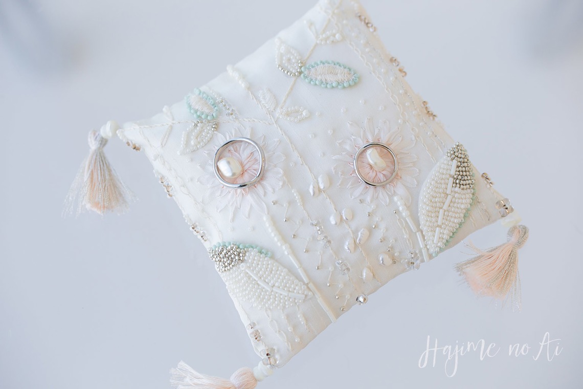 Photo of Wedding taken by Hajime no Ai Photography