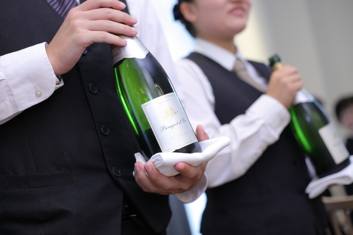 Album of the Wedding Day Photography taken by Chi'es Fotografie - Wedding day photoshoot @Anniversary. An Ebisu