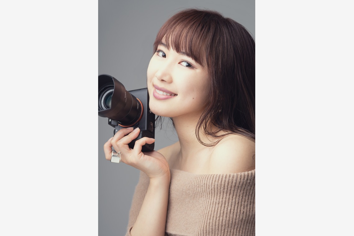 hajimeが撮影した「宣材やアーティスト写真」の写真