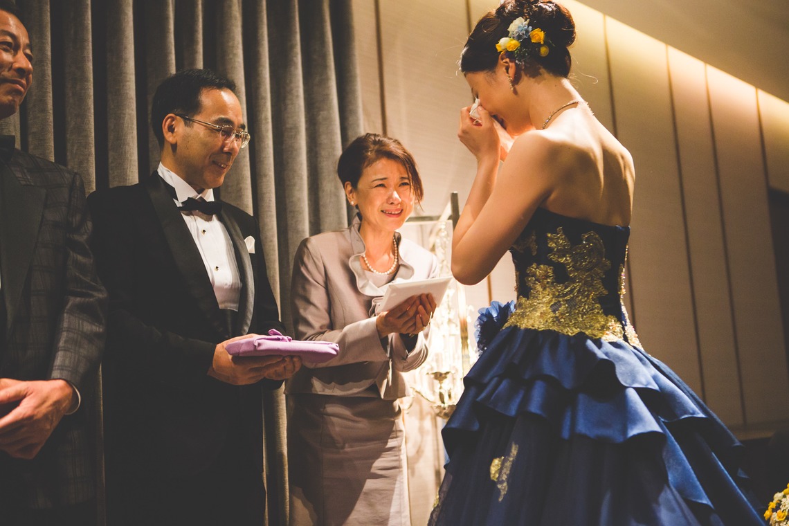 ウェディングピクチャーズ (斉藤幸城)が撮影した「ウェディング当日撮影」の写真