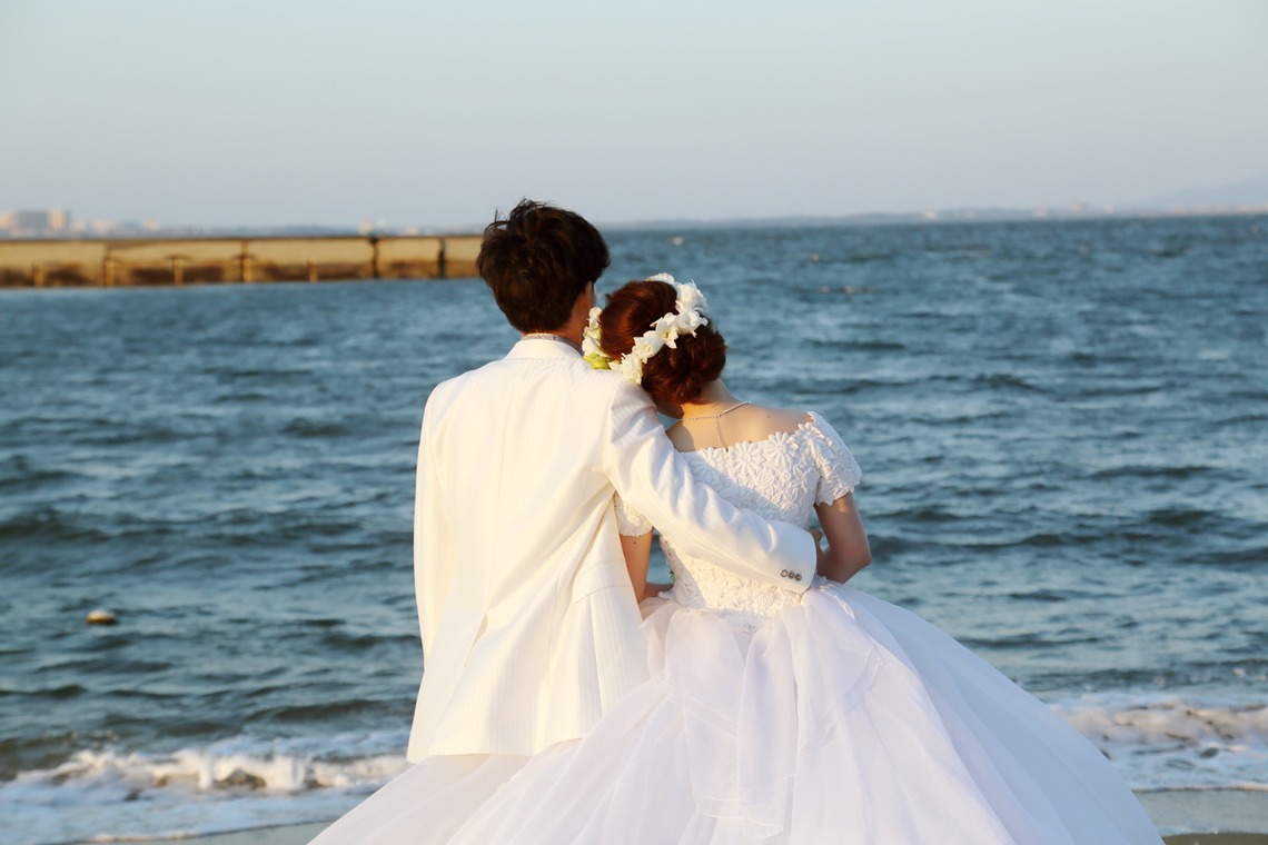 Album of the Wedding, Bridal taken by STUDIO emu - 