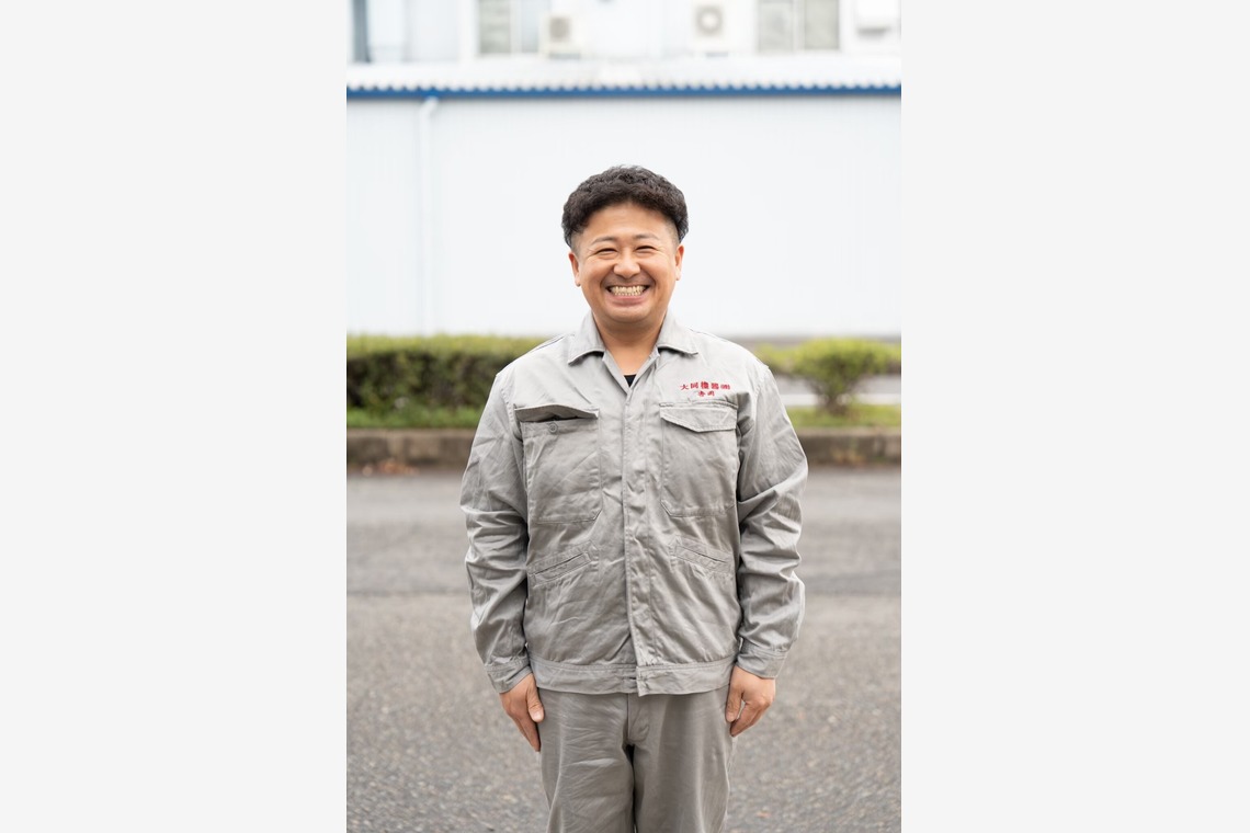 株式会社VISTA / VISTA Photographyが撮影した「宣材写真」の写真