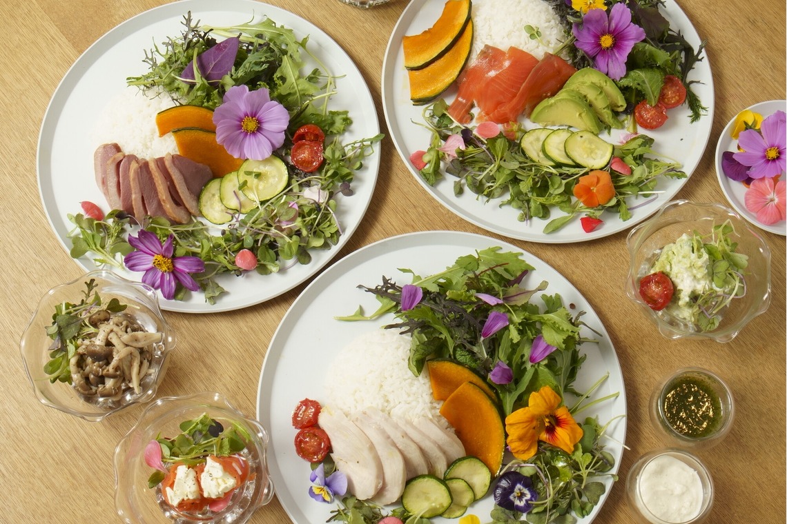 フォトオフィスショット