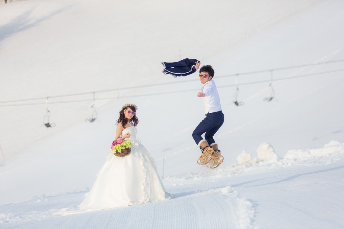 studio HATOYAが撮影した写真のアルバム「婚礼写真5」