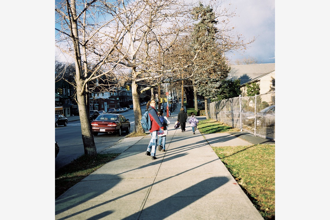 森田寫眞館が撮影した「N.Y」の写真