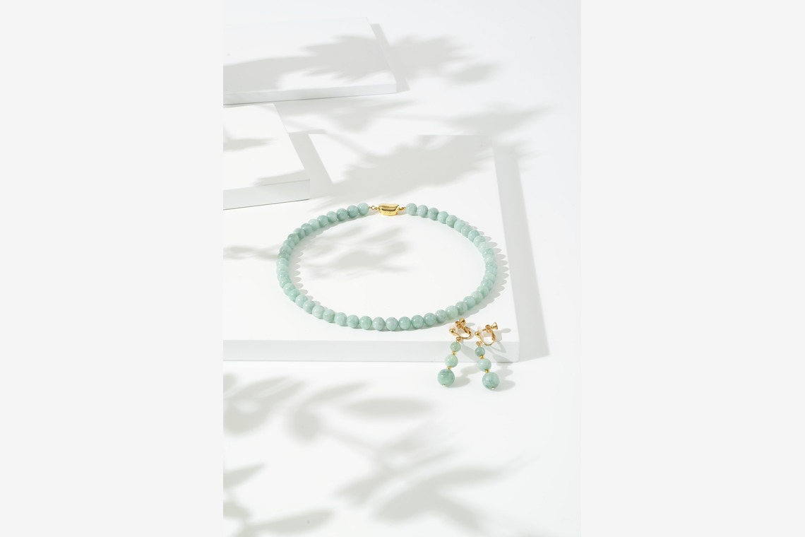 木村慎が撮影した「アクセサリー」の写真