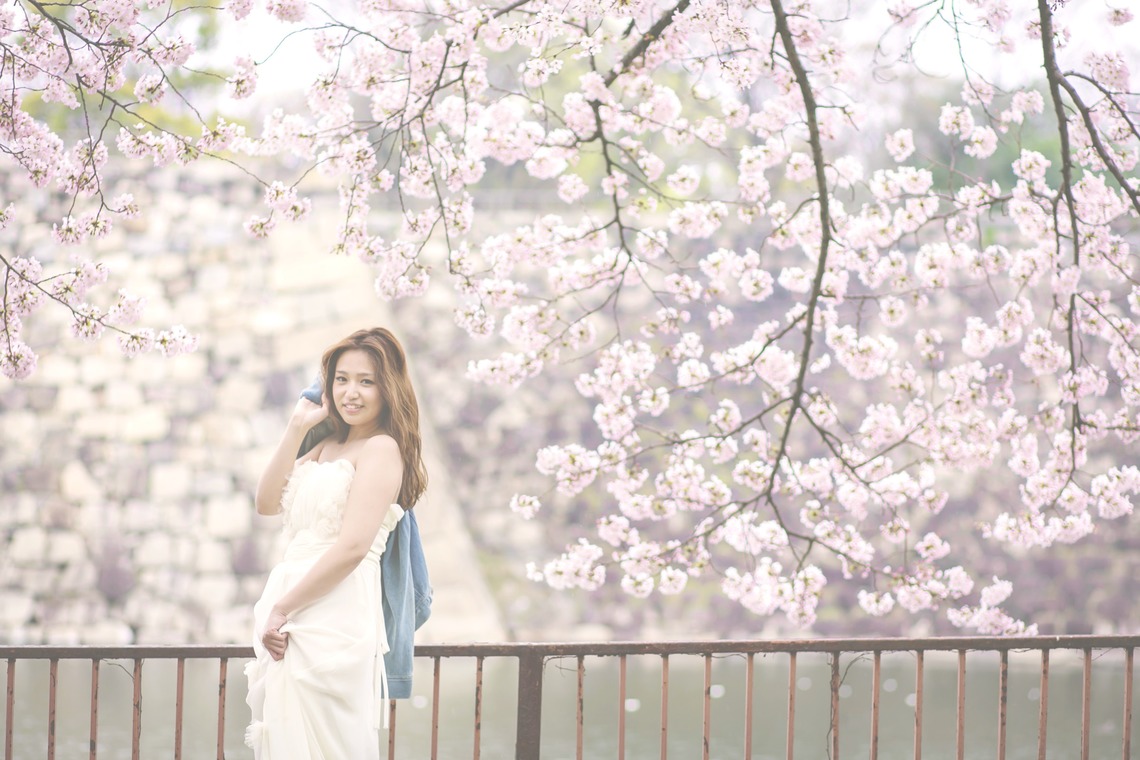 Photo of wedding taken by Yohei Bessho