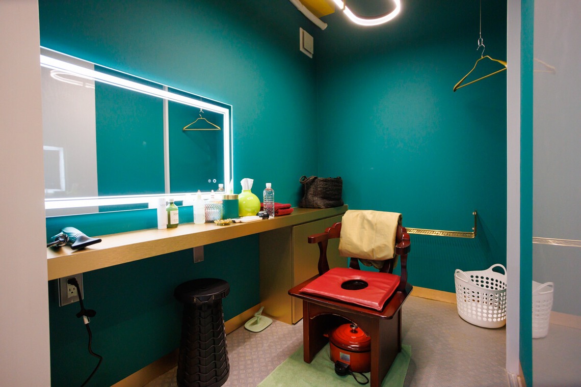 Yusuke Usuiが撮影した「haccola様 雑誌・web掲載用モデル撮影」の写真