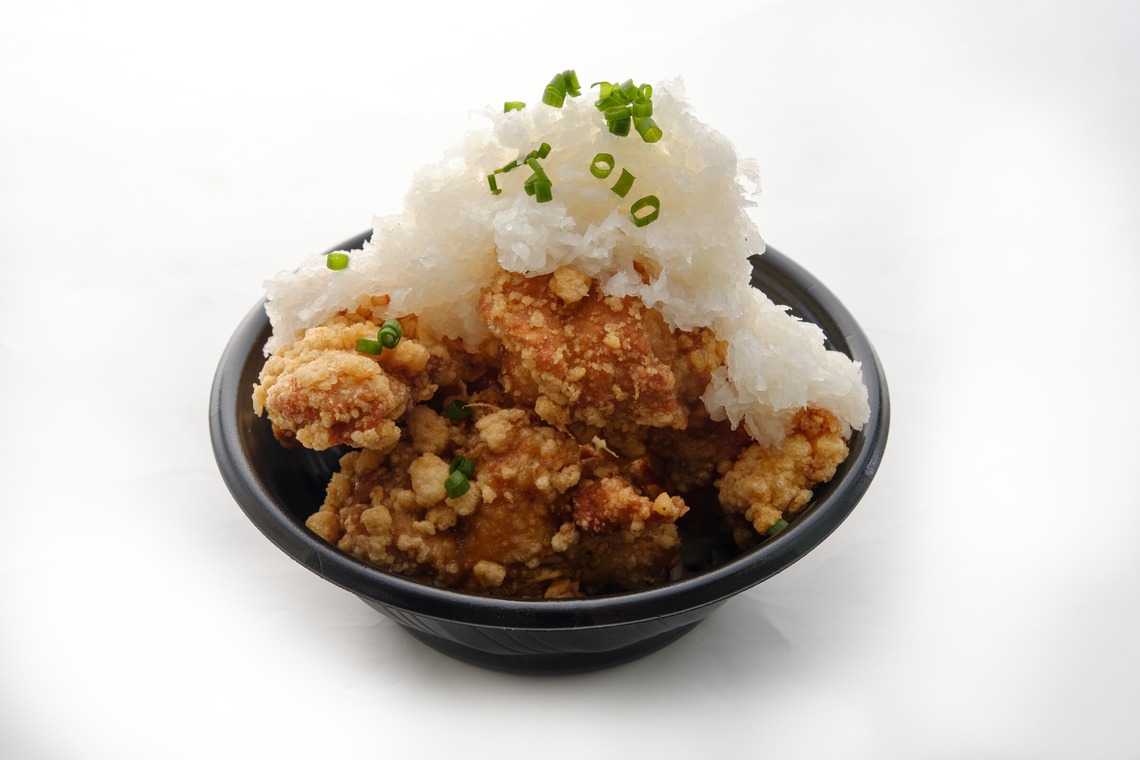 Surphotoworksが撮影した写真のアルバム「からたつ様メニュー撮影」