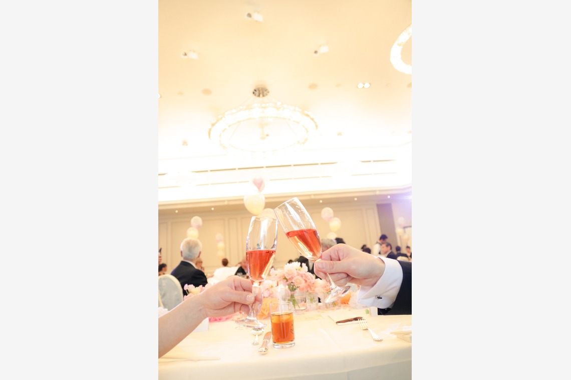 studio HATOYAが撮影した「婚礼写真6」の写真