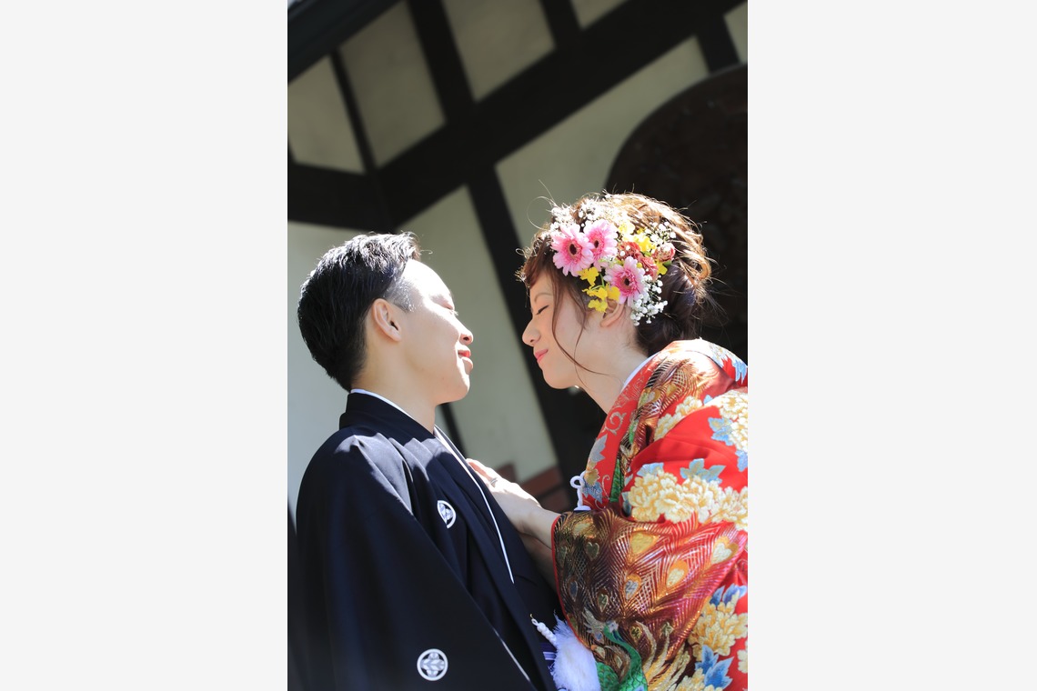 Photo of Prewedding taken by Wedding MuskatDue