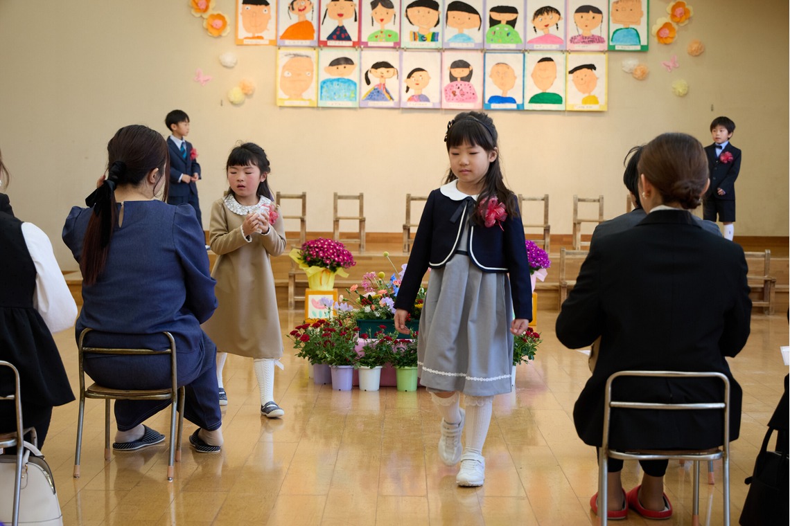 益永淳二写真事務所が撮影した「学校イベント」の写真