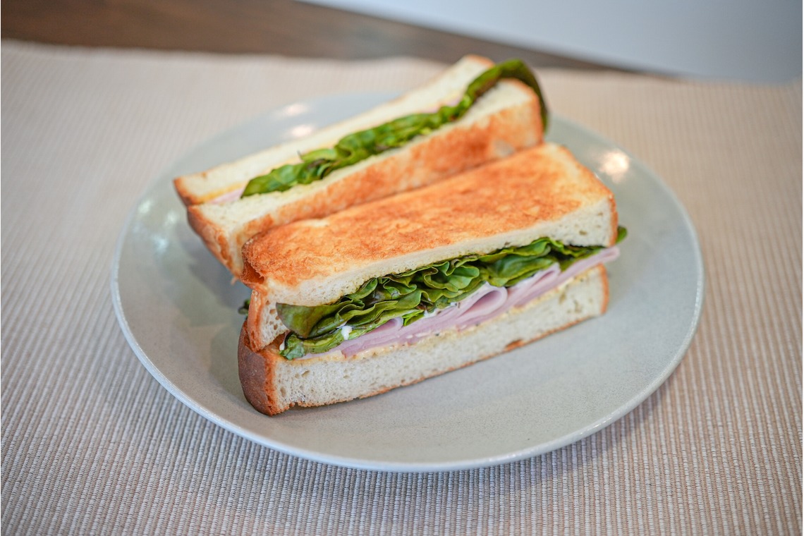 THALISHが撮影した写真のアルバム「料理・店舗外観」