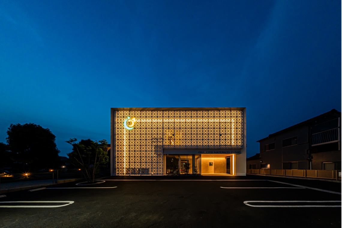 出張撮影 中村まみこが撮影した「医院撮影」の写真