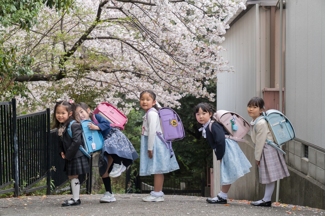 久保　秀臣が撮影した「baby&kids」の写真