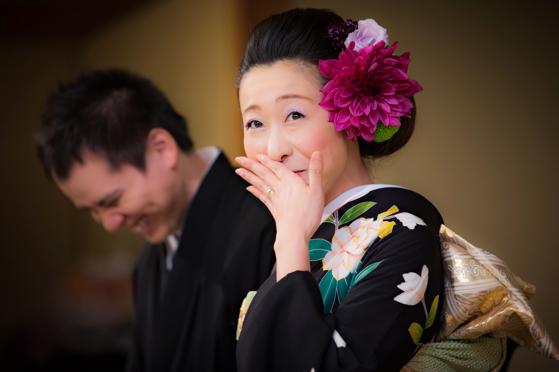 小川雄貴写真事務所が撮影した「wedding photo」の写真