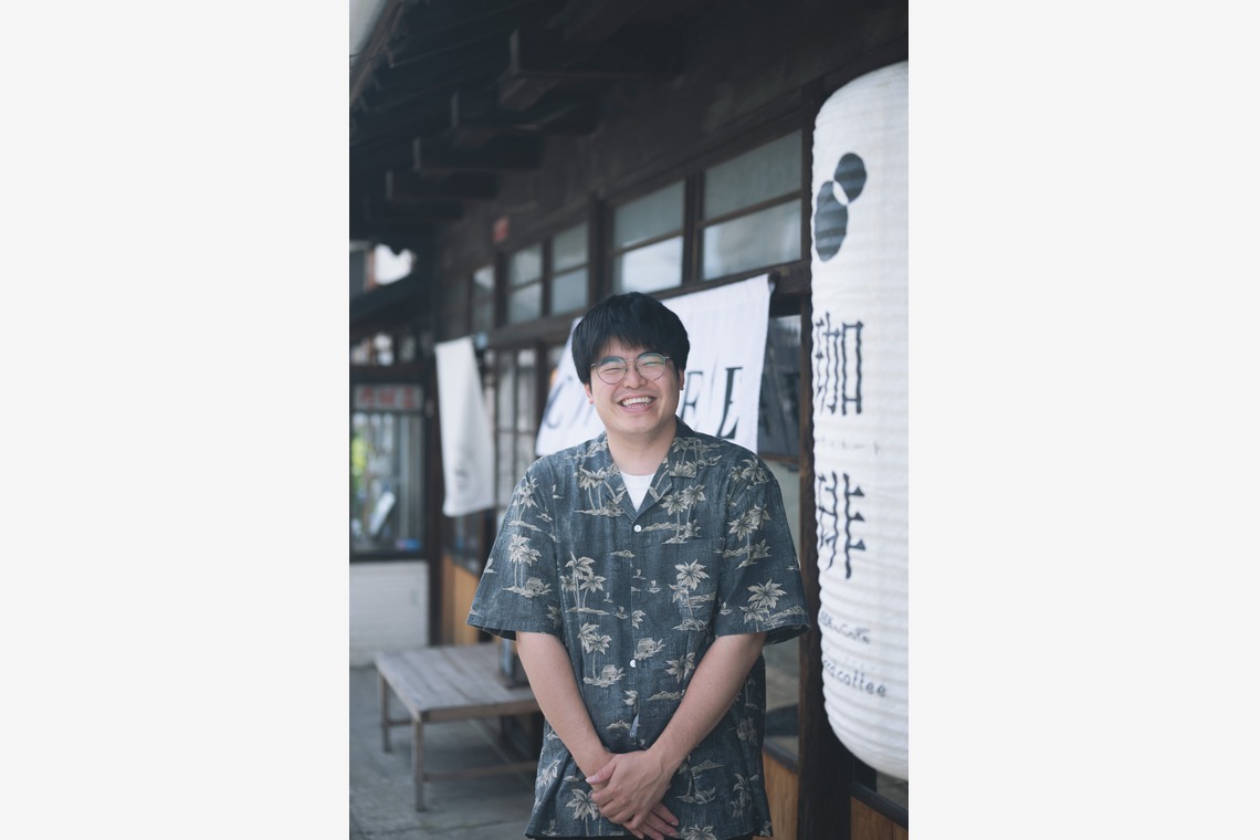 shihoが撮影した「店舗（カフェ）撮影」の写真