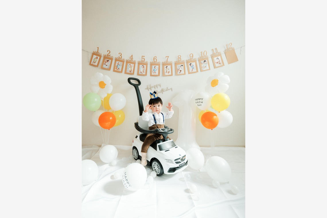 有限会社ワイヤリングが撮影した写真のアルバム「アニバーサリー」