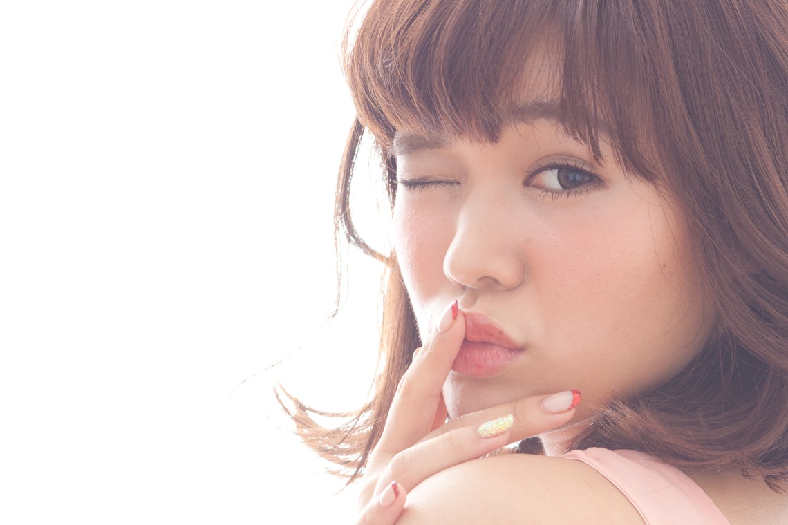 田中真光写真事務所が撮影した「ビューティー」の写真