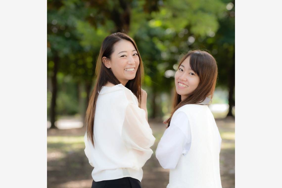 河野慈圓が撮影した「ビジネスプロフィール写真」の写真