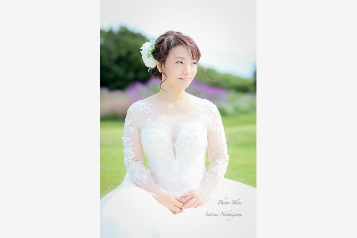 なかがわさとみが撮影した写真のアルバム「ウエディング出張撮影＠千葉県千葉市」