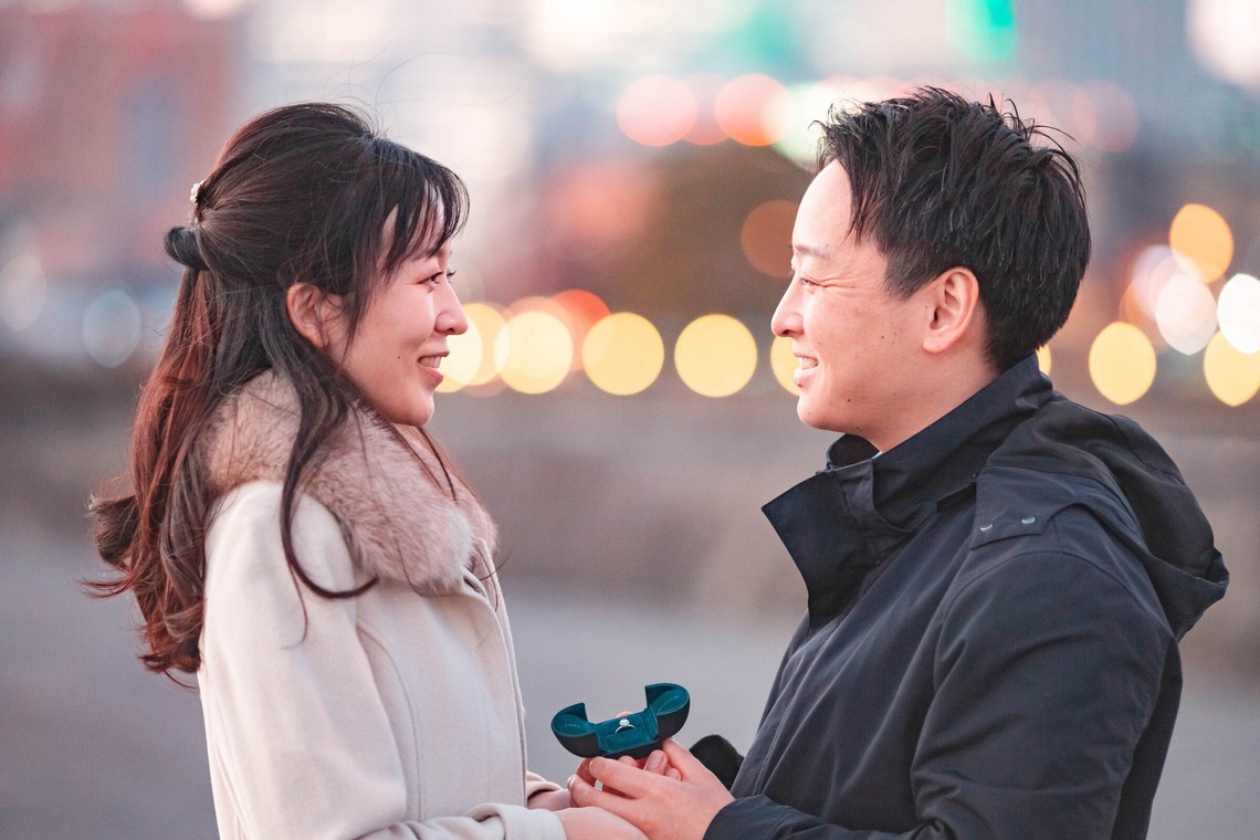 kudophotoが撮影した写真のアルバム「カップルフォト＿横浜」