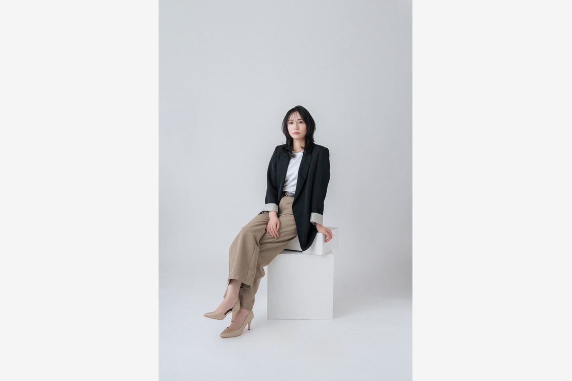 oryo studioが撮影した「宣材・プロフィール」の写真