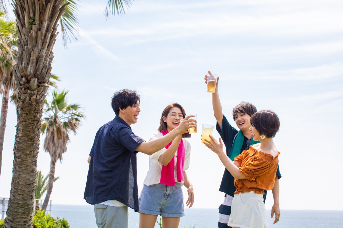 Yusuke Usuiが撮影した写真のアルバム「pairsモデル撮影」