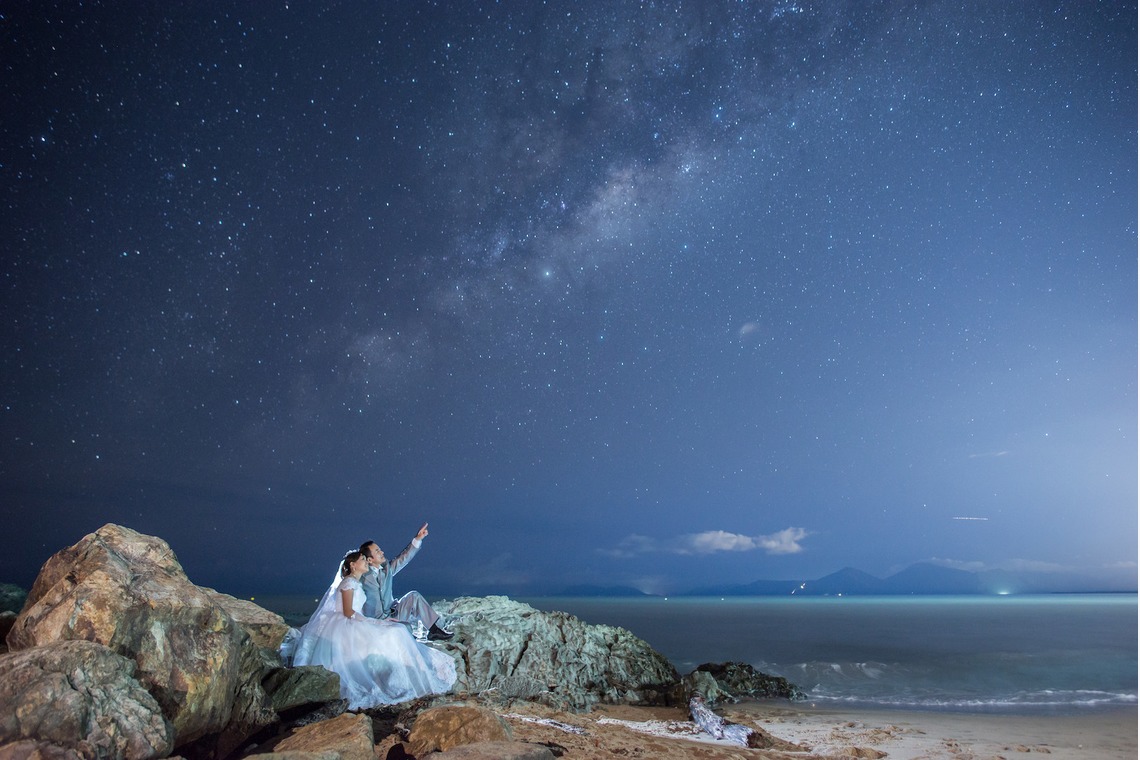 スマイルケアンズが撮影した写真のアルバム「」