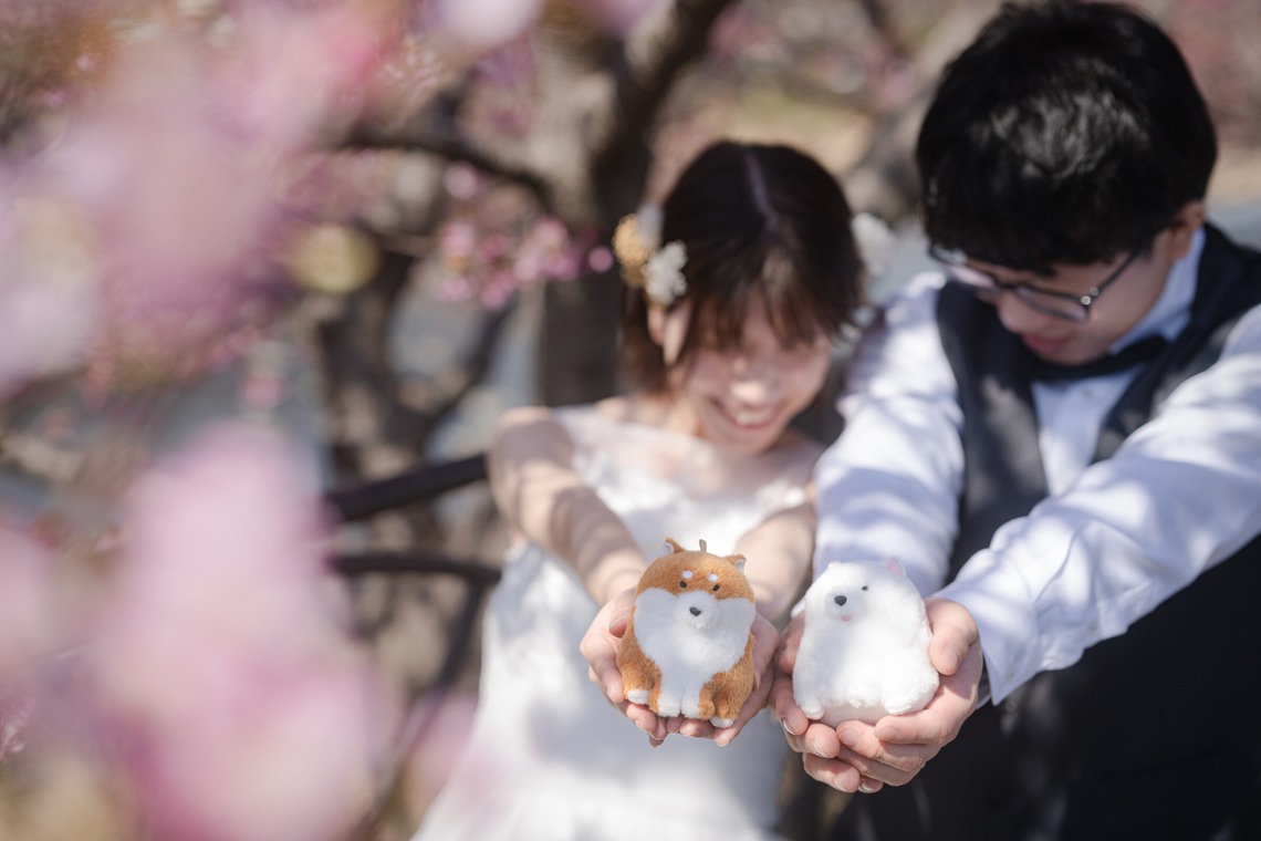 石田誠写真事務所が撮影した「ポートレート」の写真