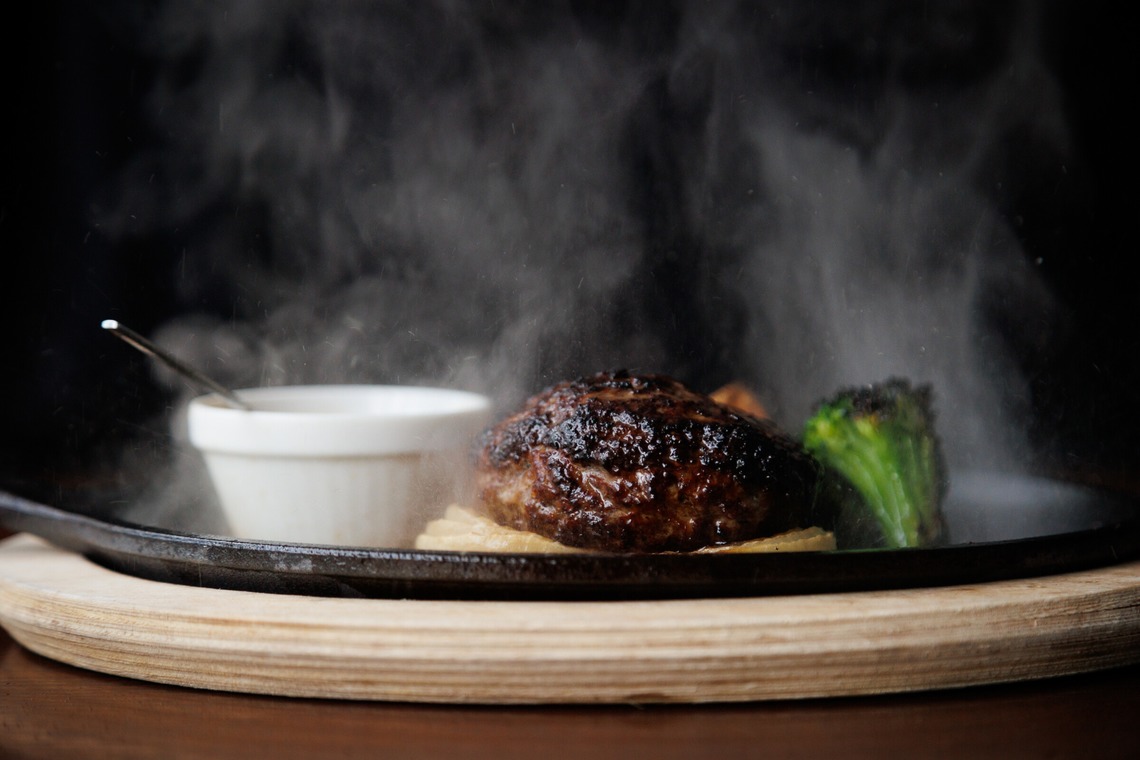 𠮷岡銀河が撮影した写真のアルバム「料理撮影」