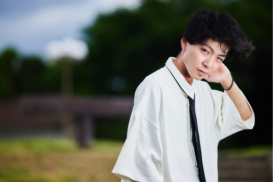 大阪フォトファクトリーが撮影した写真のアルバム「ポートレート」