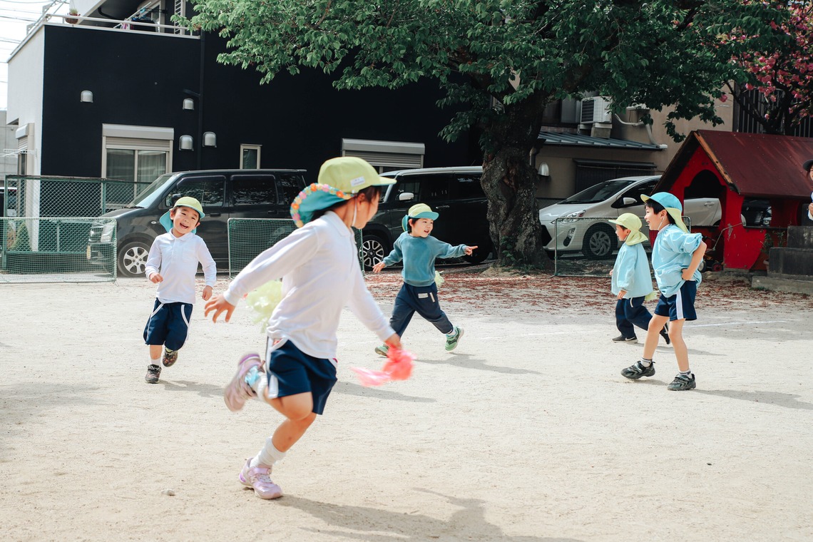 全国出張カメラマン【甲斐ルーカス】が撮影した「学校行事（日常・イベントなど）」の写真