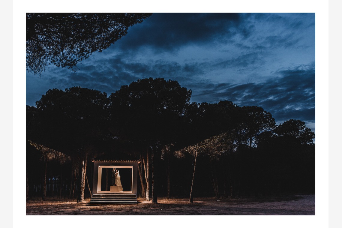 Sergio López Photographerが撮影した「結婚式」の写真